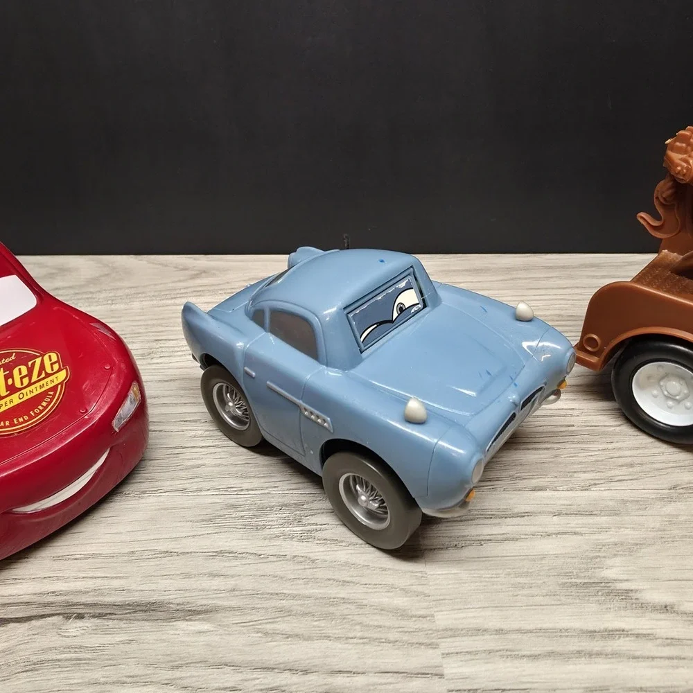 Disney Pixar Cars 